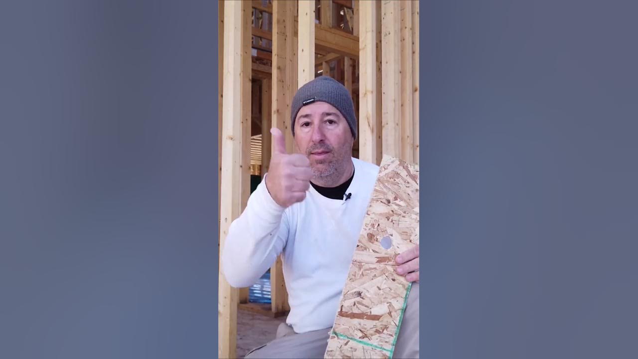 how-to-run-electrical-wires-thru-studs-romex-electrician-tips-and