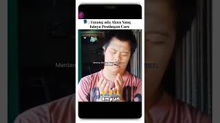 Mentang Mentang Punya Tiket Surga Part 1