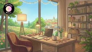 Download Lagu Minimal Jazz Focus | Calm Lo-Fi for Studying MP3