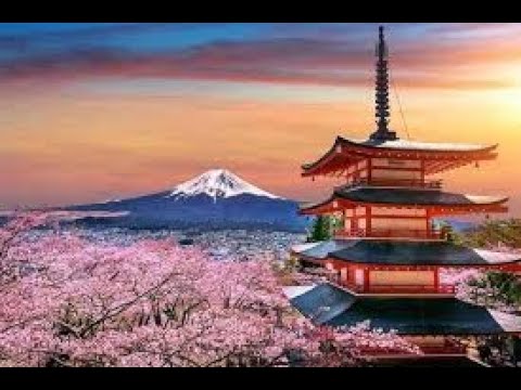 Top Tourist Spots in Japan You Must Visit