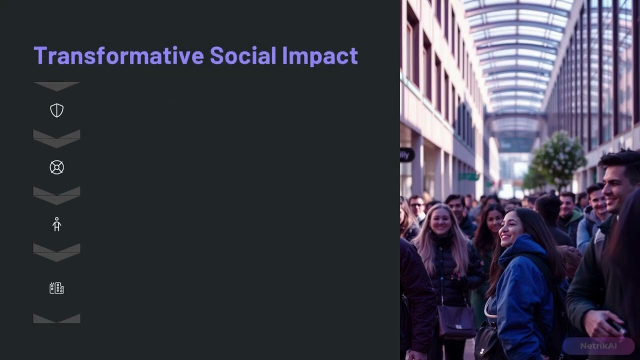 Netrik: Binomial’s AI-Based Crowd Management System