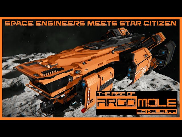 Star Citizen - CRUSADER C2 HERCULES - UPGRADE - (CCU
