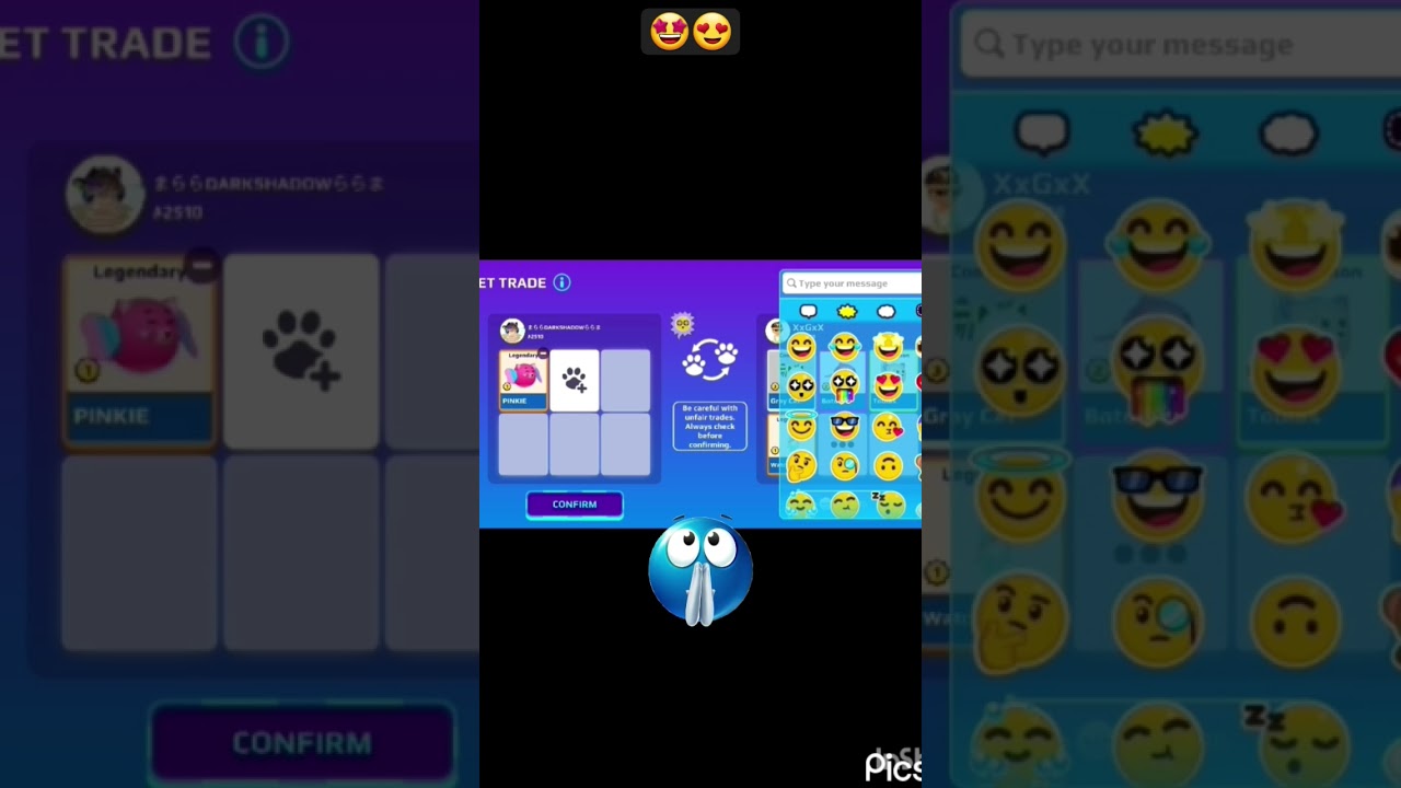 I GOT RAREST PET IN PKXD🤯pkxd bugged😡🤡