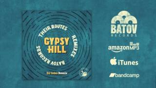 Video thumbnail of "Gypsy Hill - Căciula Pă Ureche (Dj Inko Remix)"