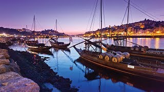 Rick Steves' Europe Preview: Portugal's Heartland