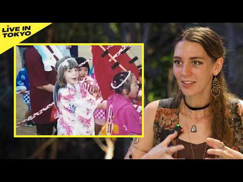 Problems being a Foreigner in Japan with PHONE Plans | Live in Tokyo Podcast Clip