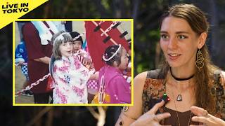 Problems being a Foreigner in Japan with PHONE Plans | Live in Tokyo Podcast Clip