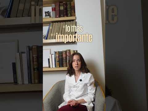 Incontinencia urinaria de esfuerzo: tratamientos sin cirugía y cuándo operar #Shorts