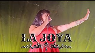 La Joya - Ahora Me Río [Lanzamiento Amiga Del Dolor, Espacio Diana, 15/12/2023]