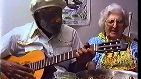 Slim Gaillard - A Traveller's Tale