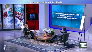 Medicina Amica: il modello del dottor Militano: è possibile gestire le emozioni destabilizzanti?