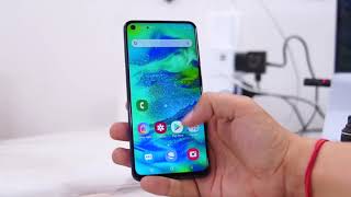 Review Samsung Galaxy M40 Indonesia