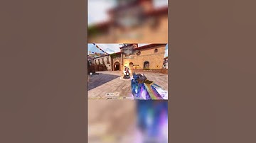 Hacking with a KRM? #codm