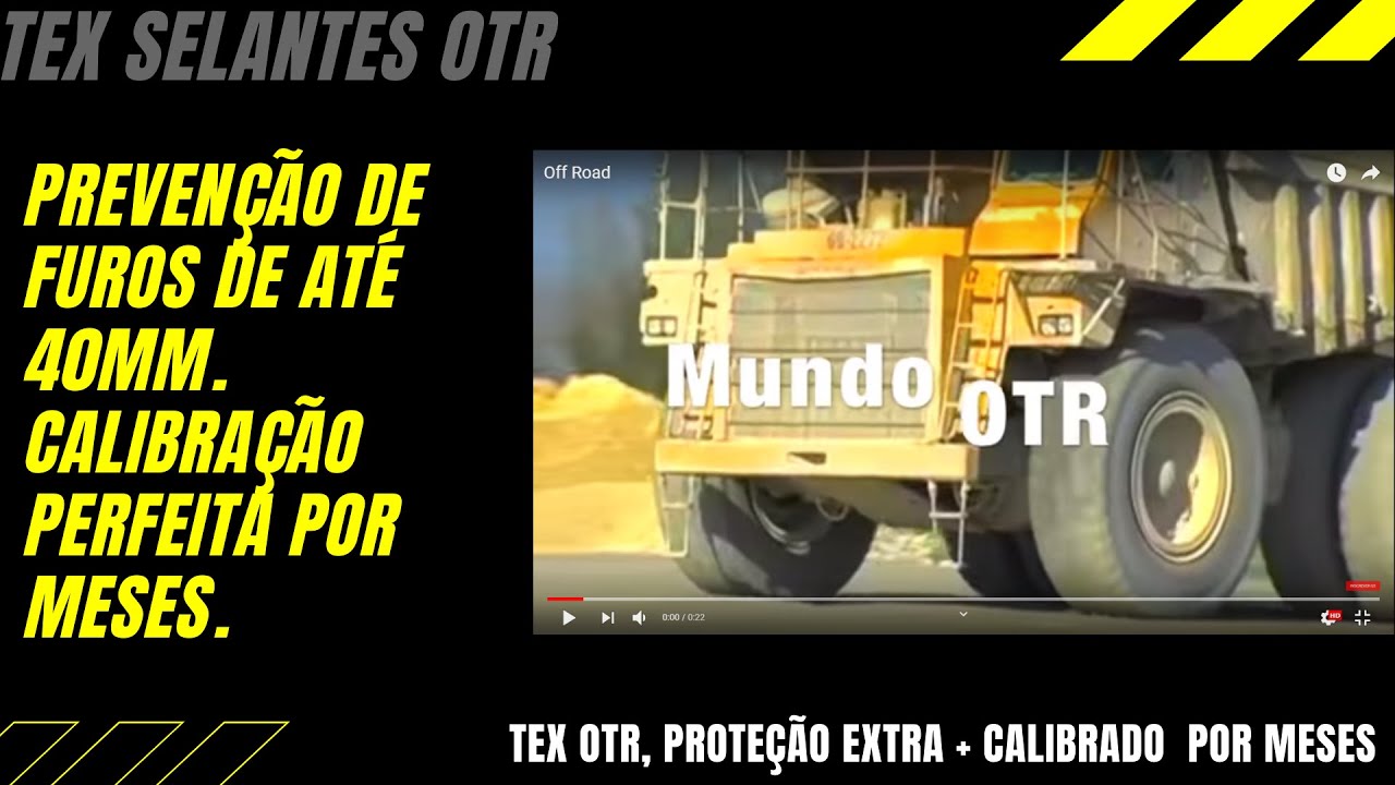 Vídeo: Off Road