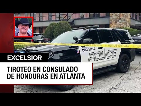 Matan a mexicano