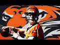 CINCINNATI BENGALS HYPE VIDEO