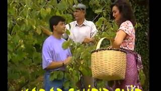 Bahçeye Gel Bahçeye Kuru Fındık Bulursun - Canan Başkaya