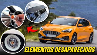 6 Icónicos Elementos De Automóviles Que Ya No Existen  Parte 2