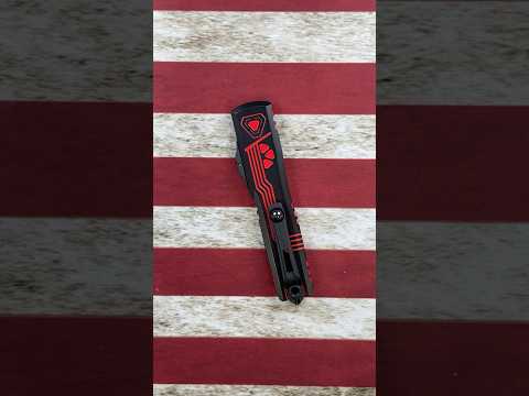 Microtech - Gen IV Ultratech.