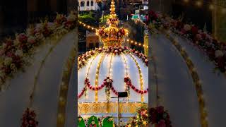 imaan ki kashti hai rehmat ka safeena hai beautifull full screen status ajmer dargah