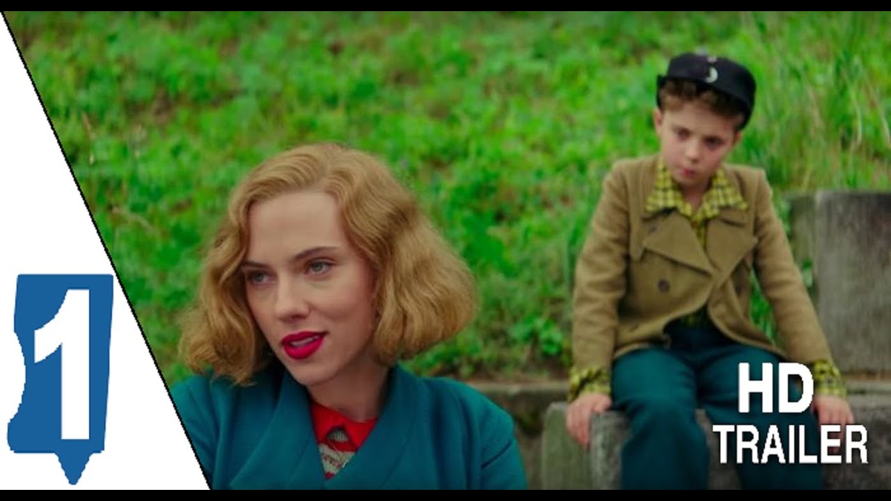 Jojo Rabbit Clip "Un día conocerás a alguien especial" Español - YouTube