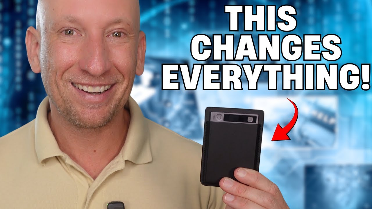 Mobvoi TicNote Review – AI Voice Recorder + Shadow AI “Second Brain”