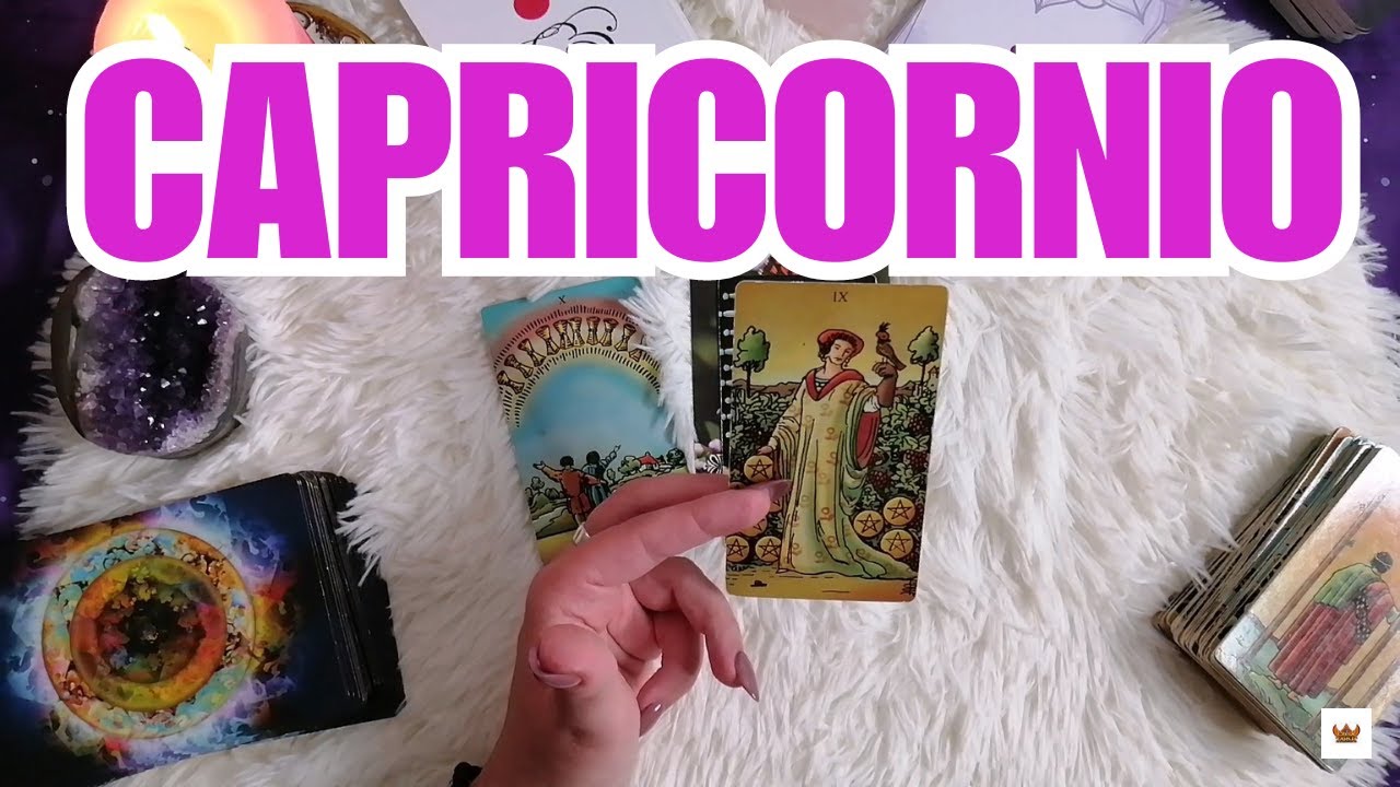 #CAPRICORNIO♑️POR DIOS! ¡VAS A VIVIR UN CAMBIO BRUTAL DE DESTINO! TU ...