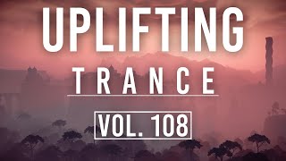 ♫ Uplifting Trance Mix | September 2020 Vol. 108 ♫