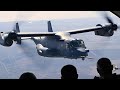 Конвертопланы CV-22 спецназа США в Украине