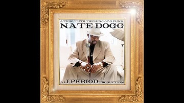 J Period & Nate Dogg - "Oh No" (feat. Pharaohe Monch & Mos Def)