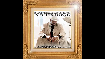 J Period & Nate Dogg - "Oh No" (feat. Pharaohe Monch & Mos Def)