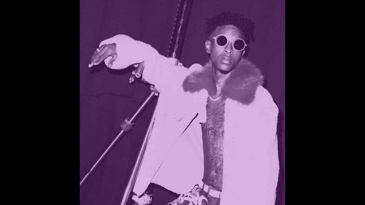 [FREE] 21 Savage type beat 