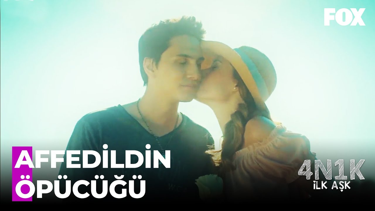 Merve Gokhan I Optu 4n1k Ilk Ask Youtube Merve Gokhan I Optu 4n1k Ilk Ask Youtube