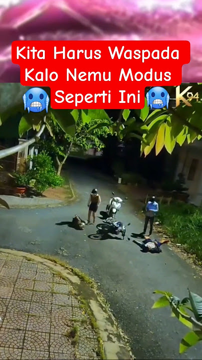 Detik detik Modus Pemb3g4lan..#shortvideo #treanding #viral