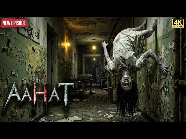 Aahat | aahat New Episode 2026 | आहट | Horror Story | jara si aahat new Most episode