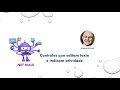 .NET MAUI : Controles de edição e atividade