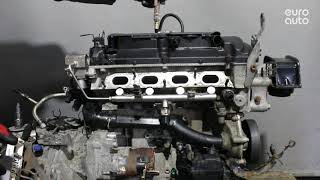 Двигатель Peugeot для 308 I 2007-2015