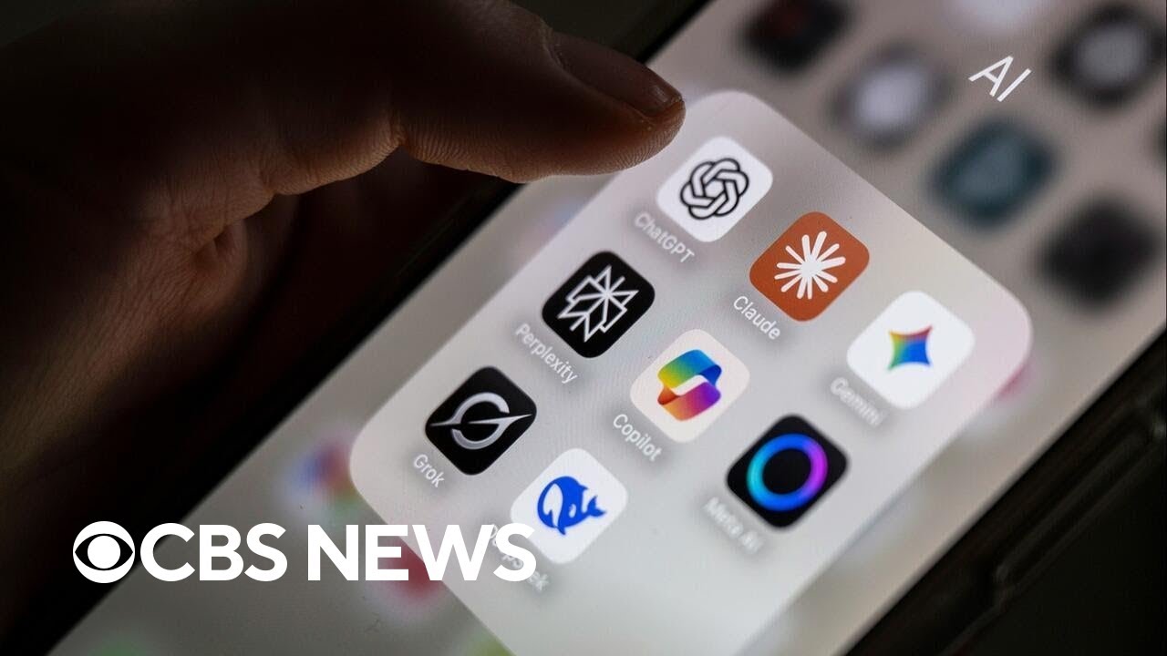 AI overuse can lead to 