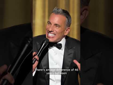 Sebastian Maniscalco - Age Differences (Is It Me?)