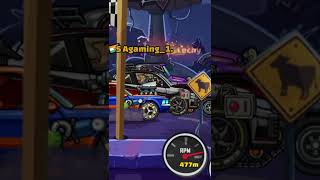 My daily gameplay video hill climb racing 2 #viral #trending #gaming #hcr2 #shortvideo #community