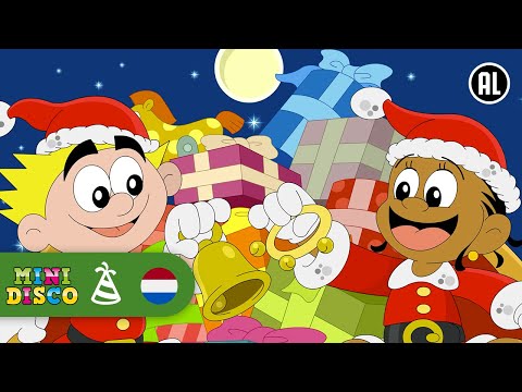 Video: Kerstliederen voor kinderen