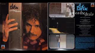 D.C. LaRue – Ca-The-Drals (1976) [Full Album] - YouTube