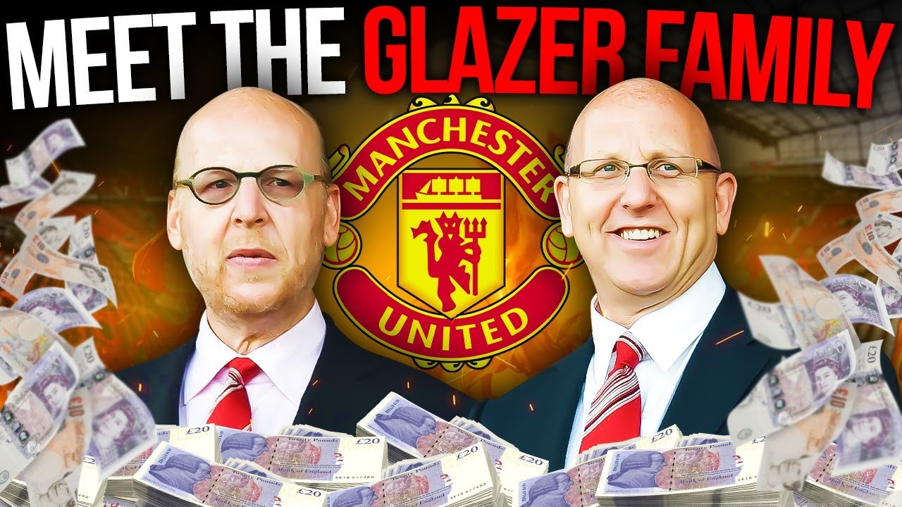 The EPL FAILED Manchester United…