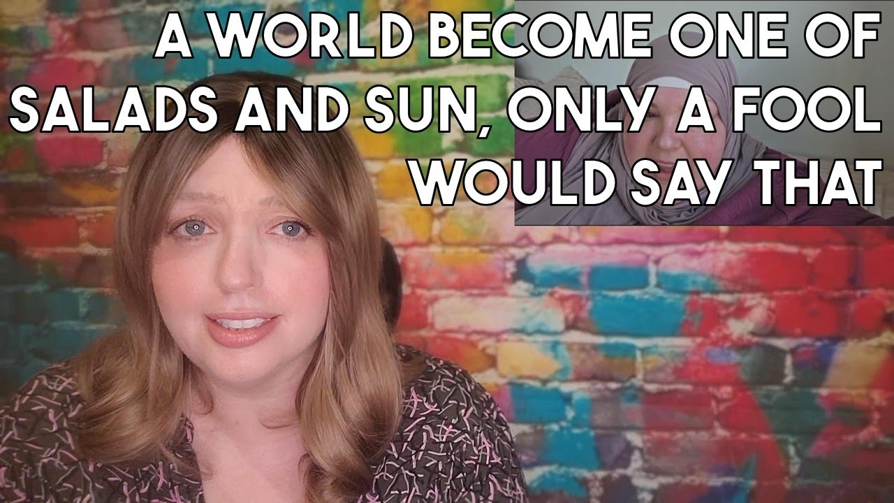 Foodie Beauty: The Problem of Other People