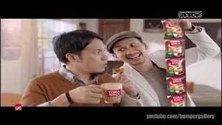 Download lagu ToraBika Cappuccino Advertisement - Cafe Style Cappuccino (2016) @ ANTV, SCTV, NET., RCTI, Indosi...