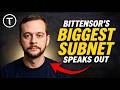Bittensor's Biggest Subnet Speaks Out — Jon Durbin (Chutes) | On Chain Ep.7