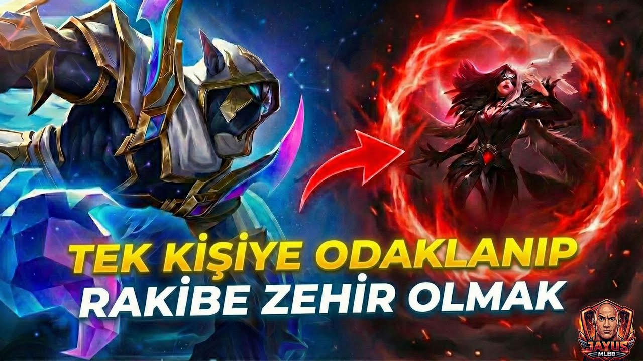 RAKİBE RAHATSIZLIK VEREN BEYİNSİZ HELKÜRT