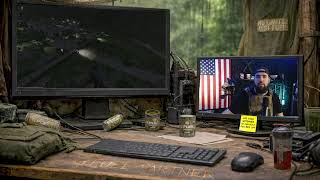 R.E.D. FRIDAY WITH OPERATION SPEARHEAD UPDATE ON GZW!!!! [GFUEL PARTNER | CODE: HITOWER]