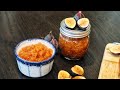 How to make Low Sugar Figs Jam at Home ||