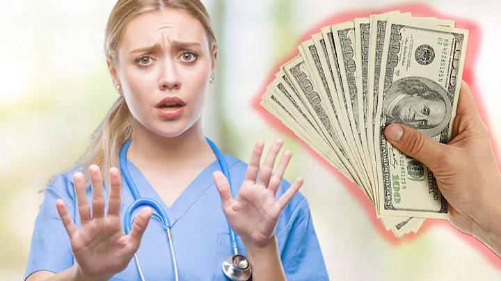 I Tipped $1000 To Essential Workers